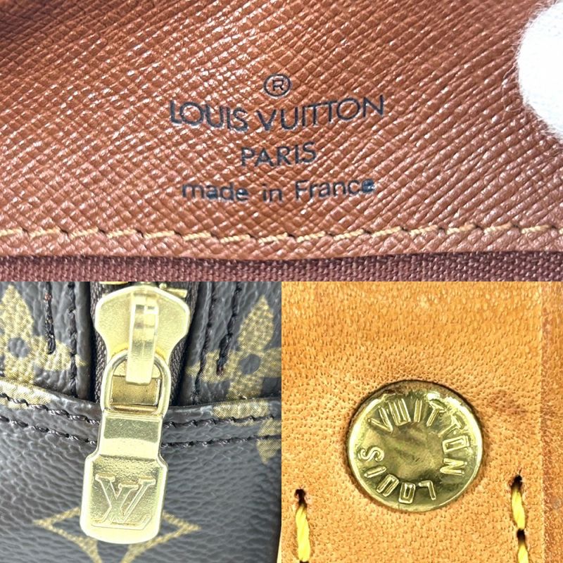 Louis Vuitton Shoulder Bag Women's Nile Shoulder Crossbody Louis Vuitton M45244