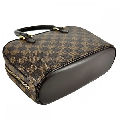 Louis Vuitton Handbag Women's Sarria Mini Small Bag Louis Vuitton N51286 Damier
