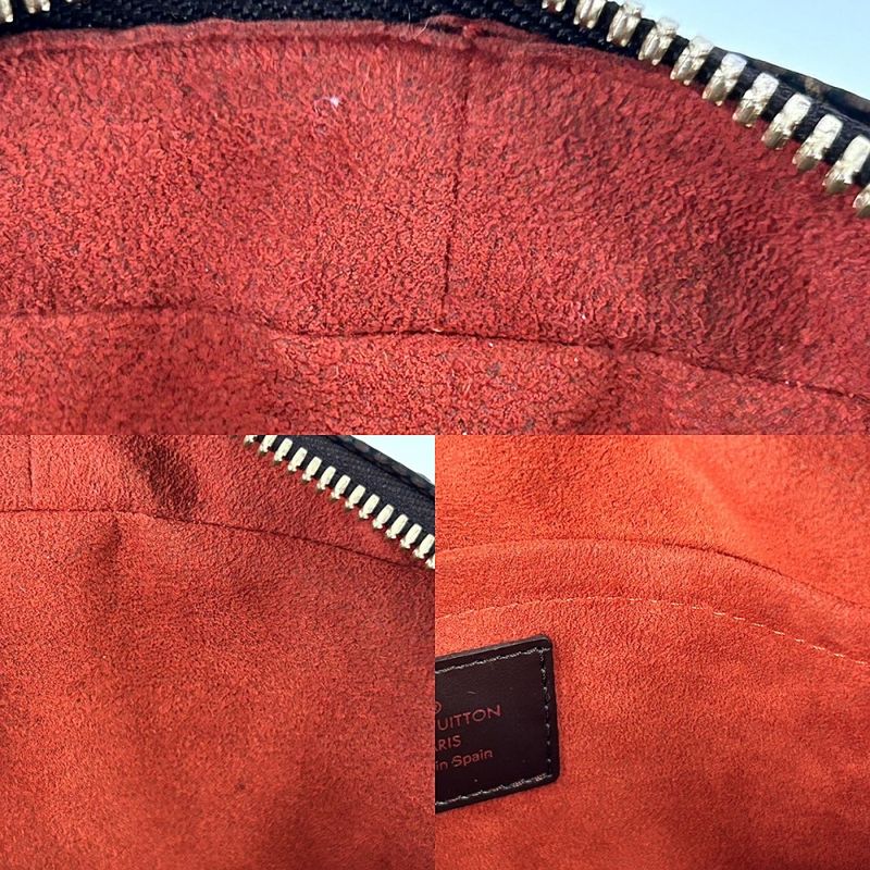 Louis Vuitton Handbag Women's Sarria Mini Small Bag Louis Vuitton N51286 Damier