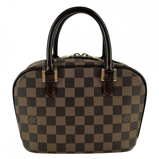 Louis Vuitton Handbag Women's Sarria Mini Small Bag Louis Vuitton N51286 Damier