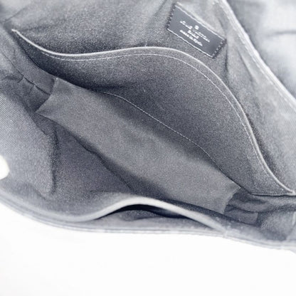 Louis Vuitton Shoulder Bag Men's Monogram Eclipse District PM Shoulder Crossbody