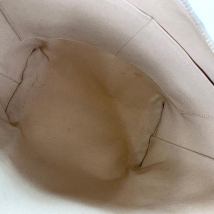 Louis Vuitton Tote Women's Handbag Shoulder Damier Azure Totally PM Louis