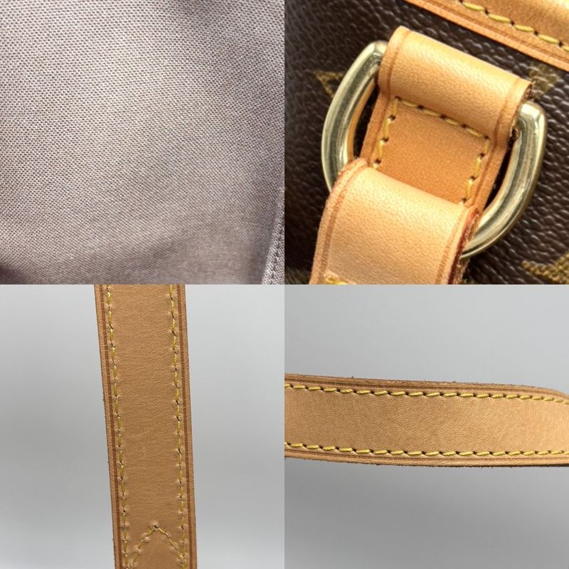 Louis Vuitton Handbag Women's Batignolles Vertical Tote Bag Shoulder Louis