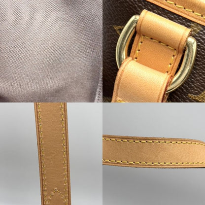 Louis Vuitton Handbag Women's Batignolles Vertical Tote Bag Shoulder Louis