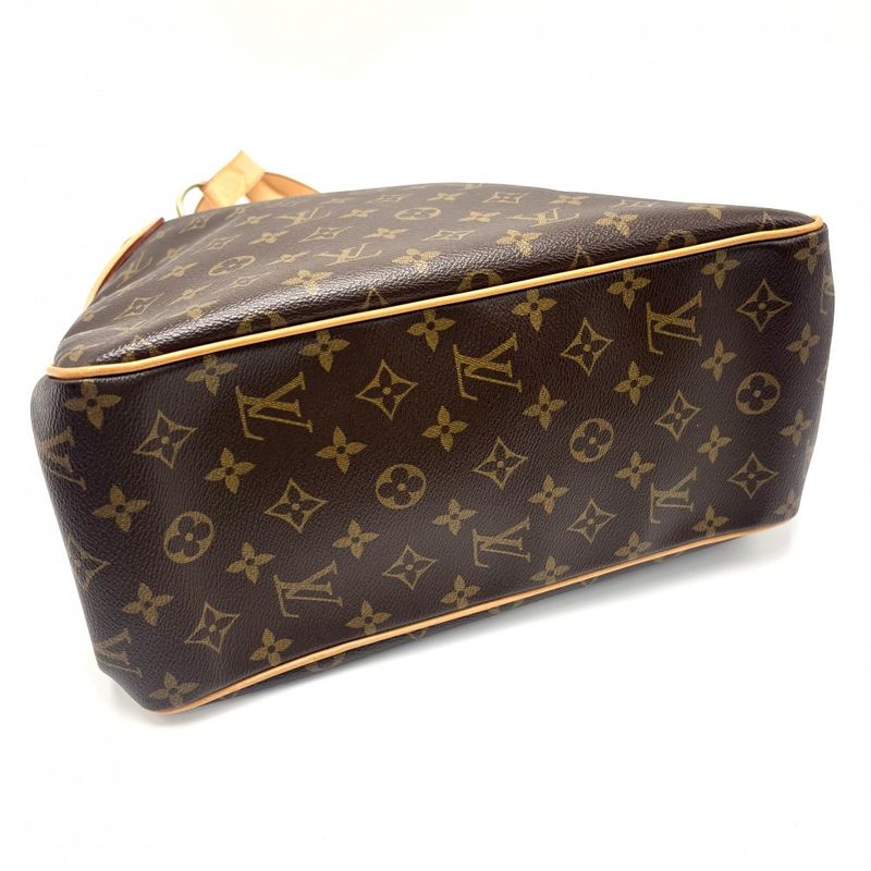 Louis Vuitton Handbag Women's Batignolles Vertical Tote Bag Shoulder Louis