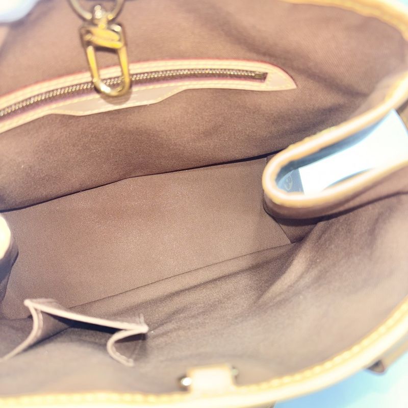 Louis Vuitton Handbag Women's Batignolles Vertical Tote Bag Shoulder Louis