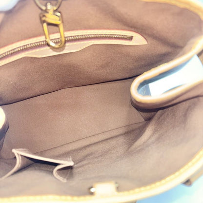 Louis Vuitton Handbag Women's Batignolles Vertical Tote Bag Shoulder Louis