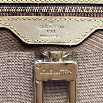 Louis Vuitton Handbag Women's Batignolles Vertical Tote Bag Shoulder Louis