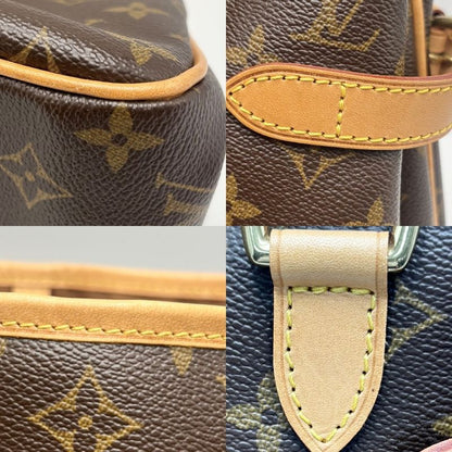 Louis Vuitton Handbag Women's Batignolles Vertical Tote Bag Shoulder Louis