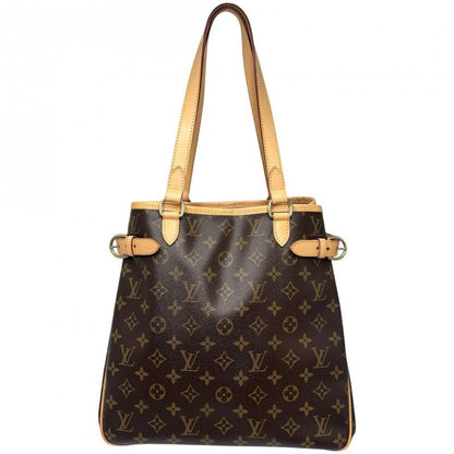 Louis Vuitton Handbag Women's Batignolles Vertical Tote Bag Shoulder Louis