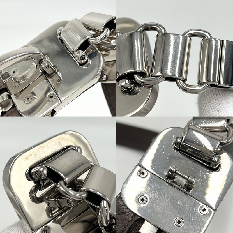 Gucci Shoulder Bag Women's Sherry Line Gucci Attache Shoulder Crossbody Gucci