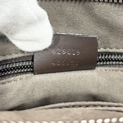 Gucci Shoulder Bag Women's Sherry Line Gucci Attache Shoulder Crossbody Gucci