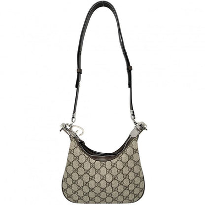 Gucci Shoulder Bag Women's Sherry Line Gucci Attache Shoulder Crossbody Gucci