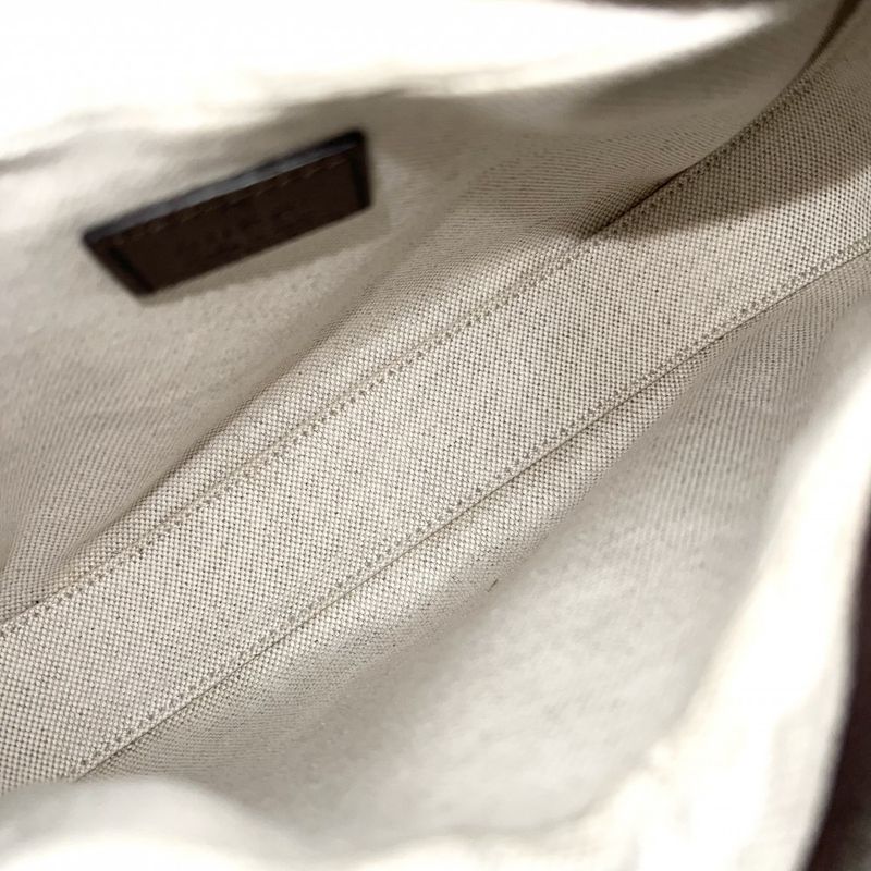 Gucci Shoulder Bag Women's Sherry Line Gucci Attache Shoulder Crossbody Gucci