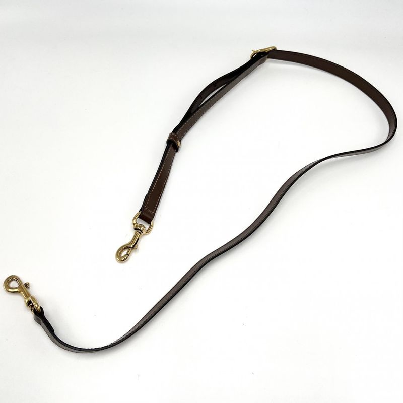 Gucci 2WAY Women's GG Supreme Bucket Bag Handbag Shoulder Bag Crossbody