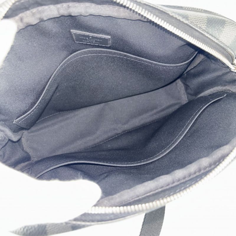 Louis Vuitton Shoulder Bag Men's Dayton PM Shoulder Crossbody Louis Vuitton