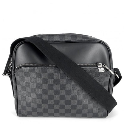 Louis Vuitton Shoulder Bag Men's Dayton PM Shoulder Crossbody Louis Vuitton