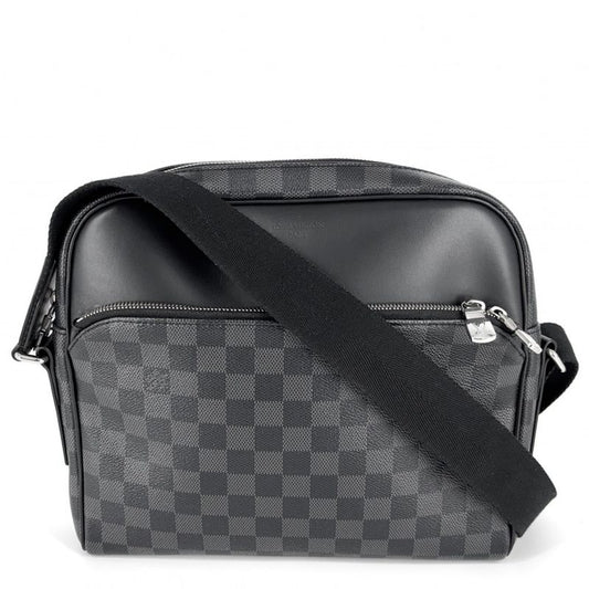 Louis Vuitton Shoulder Bag Men's Dayton PM Shoulder Crossbody Louis Vuitton