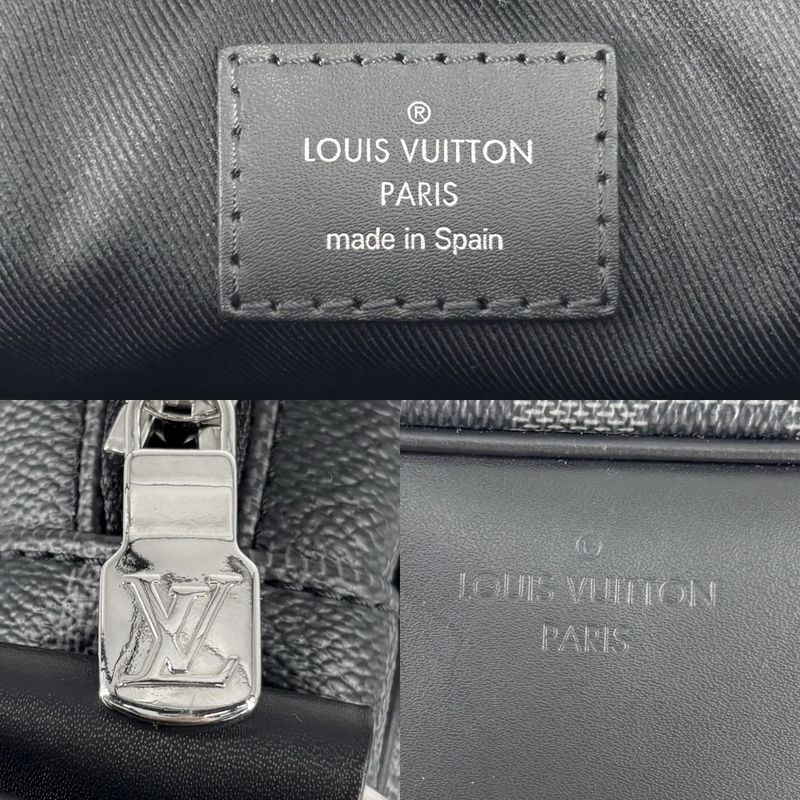 Louis Vuitton Shoulder Bag Men's Dayton PM Shoulder Crossbody Louis Vuitton