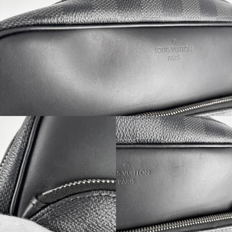 Louis Vuitton Shoulder Bag Men's Dayton PM Shoulder Crossbody Louis Vuitton