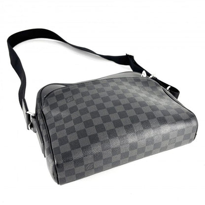 Louis Vuitton Shoulder Bag Men's Dayton PM Shoulder Crossbody Louis Vuitton