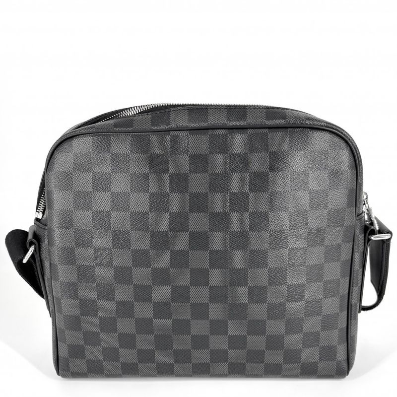 Louis Vuitton Shoulder Bag Men's Dayton PM Shoulder Crossbody Louis Vuitton