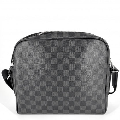 Louis Vuitton Shoulder Bag Men's Dayton PM Shoulder Crossbody Louis Vuitton