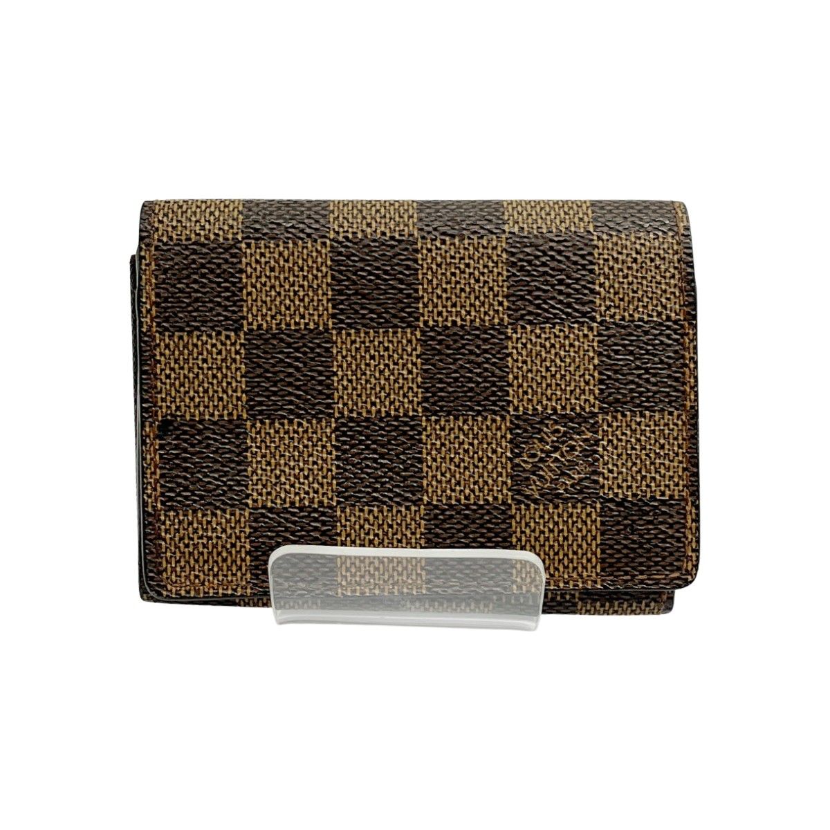Louis Vuitton Card Case Damier Anvelop Carte de Visite