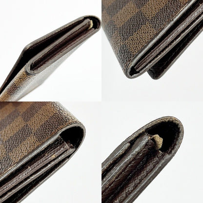 Louis Vuitton Card Case Damier Anvelop Carte de Visite