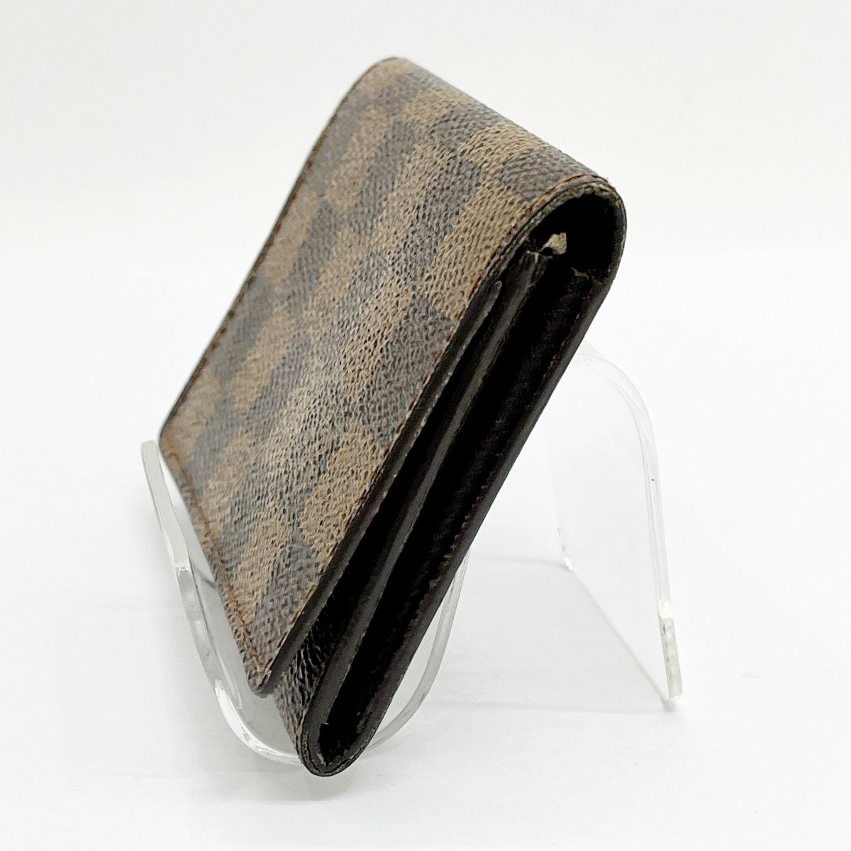 Louis Vuitton Card Case Damier Anvelop Carte de Visite