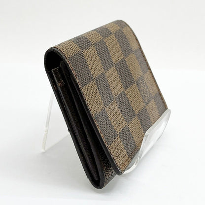 Louis Vuitton Card Case Damier Anvelop Carte de Visite