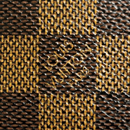 Louis Vuitton Card Case Damier Anvelop Carte de Visite