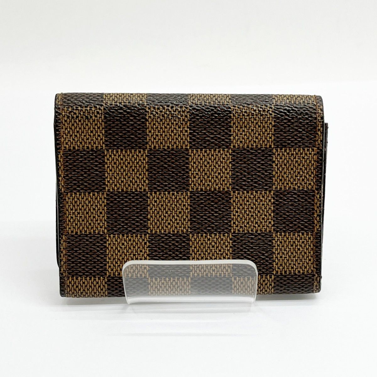 Louis Vuitton Card Case Damier Anvelop Carte de Visite