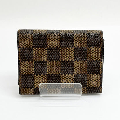 Louis Vuitton Card Case Damier Anvelop Carte de Visite