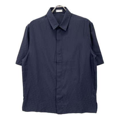 Dior Homme Dior Homme193c545a5231 Oblique Short-sleeved