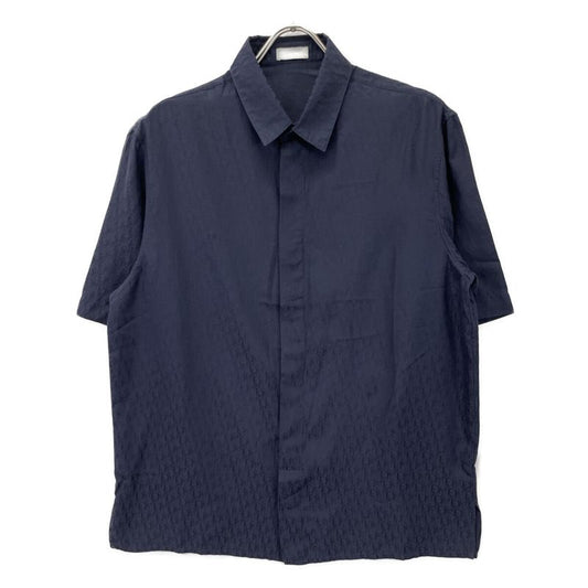 Dior Homme Dior Homme193c545a5231 Oblique Short-sleeved