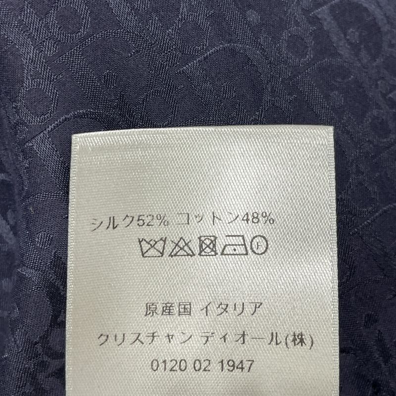 Dior Homme Dior Homme193c545a5231 Oblique Short-sleeved