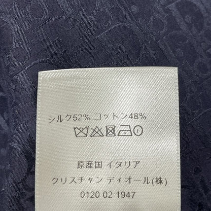 Dior Homme Dior Homme193c545a5231 Oblique Short-sleeved