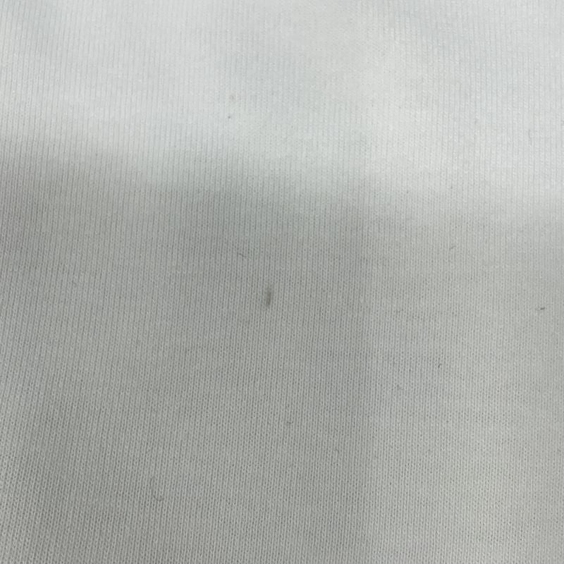 DIOR White And Pink Logo Short Sleeve T-shirt 24ss L