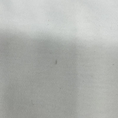 DIOR White And Pink Logo Short Sleeve T-shirt 24ss L