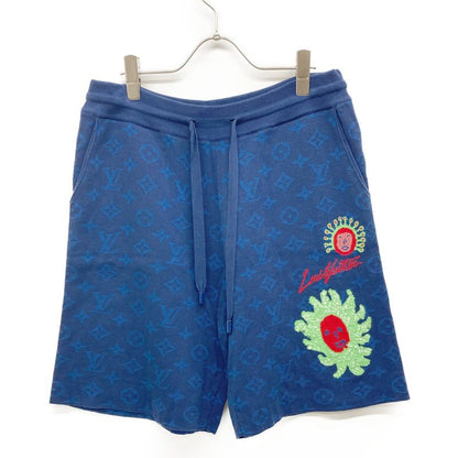 Louis Vuitton × Yayoi Kusama 23AW Hon29w Cotton Shorts XL