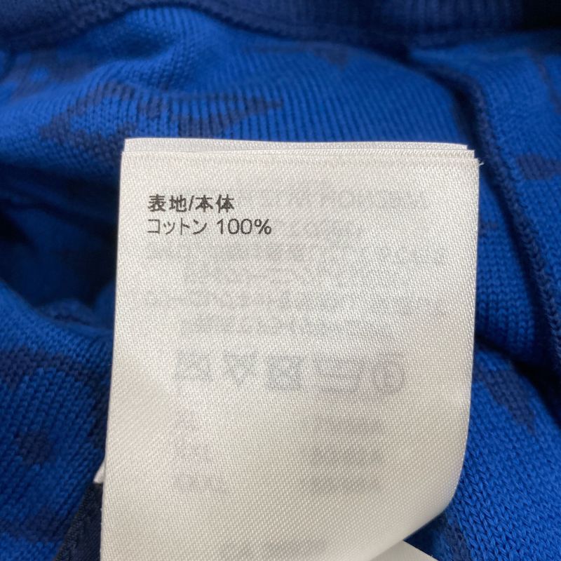 Louis Vuitton × Yayoi Kusama 23AW Hon29w Cotton Shorts XL