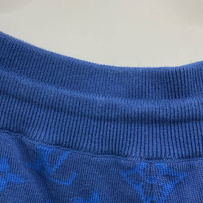 Louis Vuitton × Yayoi Kusama 23AW Hon29w Cotton Shorts XL