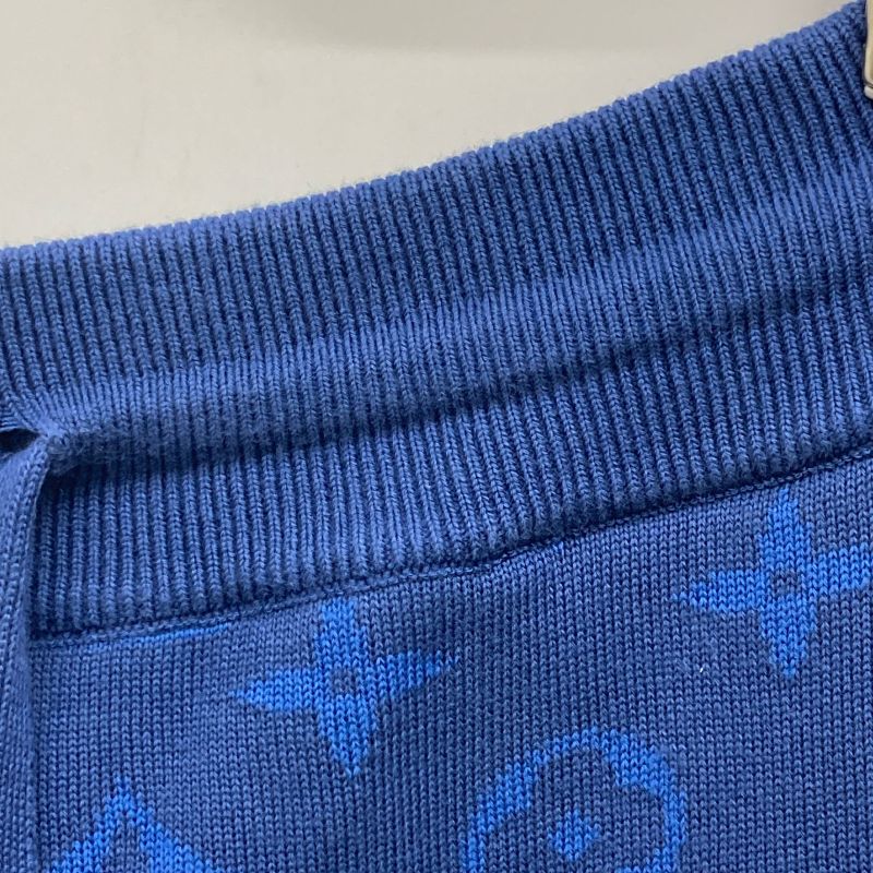 Louis Vuitton × Yayoi Kusama 23AW Hon29w Cotton Shorts XL