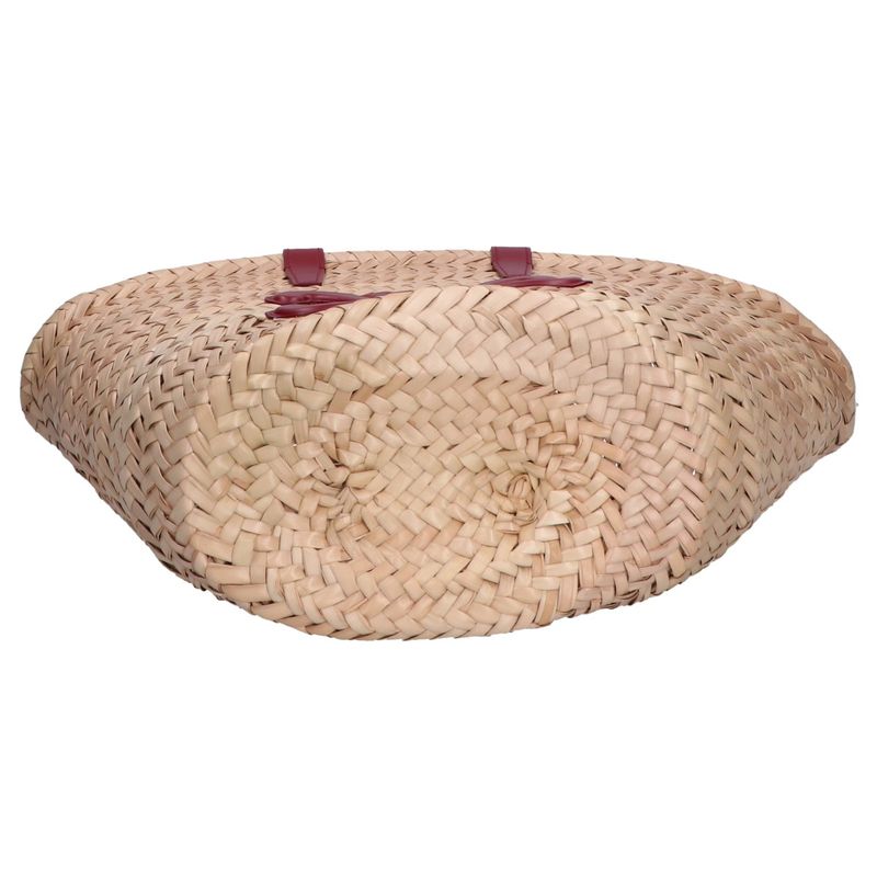 Celine Teen Classic Pannier Triomphe Basket