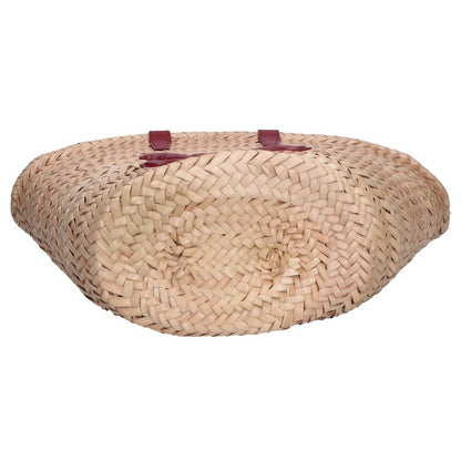 Celine Teen Classic Pannier Triomphe Basket