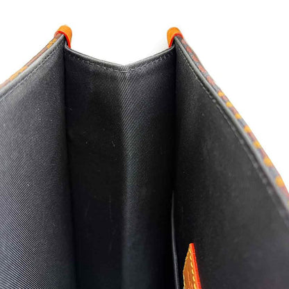 Louis Vuitton Damier Giant Monogram 2way Mini Tote Shoulder Bag NIGO Collaborati