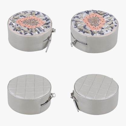 Chanel Lowndes Earth Ribbon Multicolor Leather Ap0245 30101631