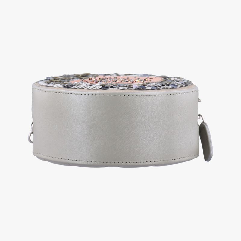 Chanel Lowndes Earth Ribbon Multicolor Leather Ap0245 30101631