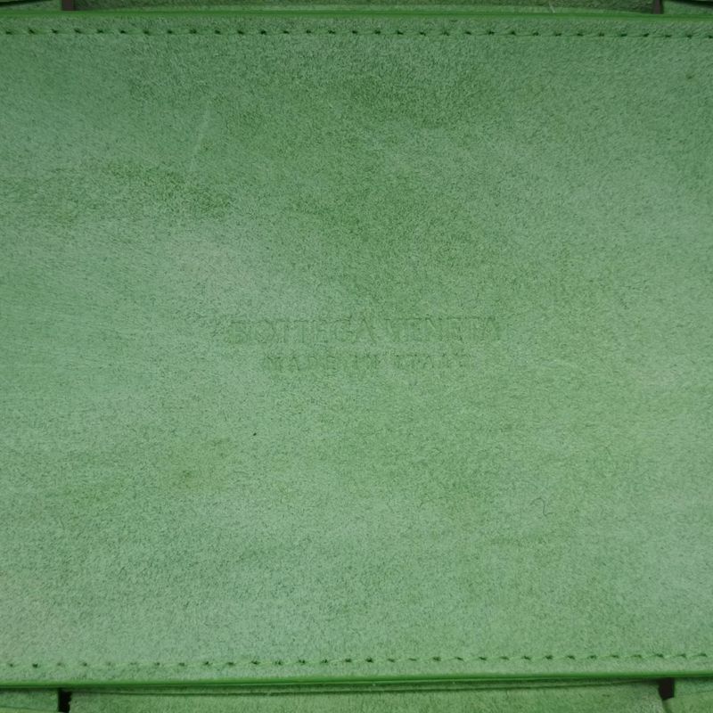 Bottega Veneta Medium The Arco Tote Brown Lambskin B10050034c